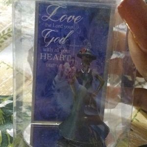 Meet your Posher, Toya